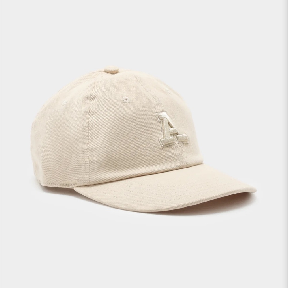 Adidas “A” baseball cap
